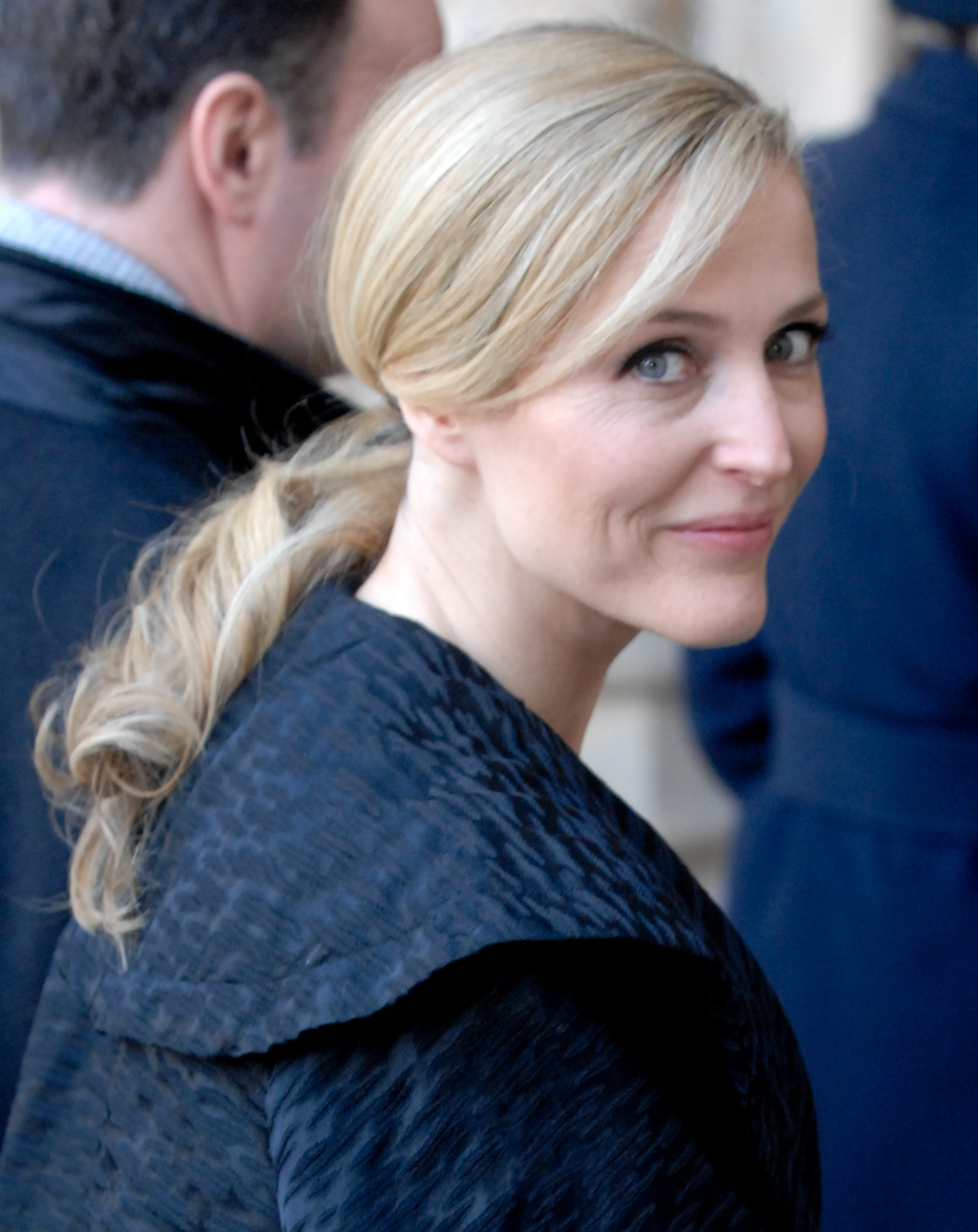 Gillian Anderson 255